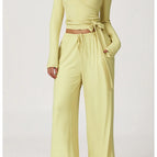 yellow (3 pic sets) / S