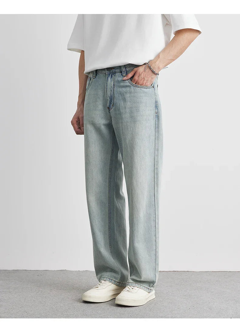 Aomori Pants