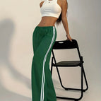 Green / XS