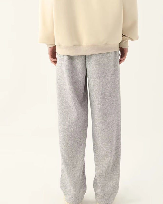 Men’s Baggy Breathable Joggers