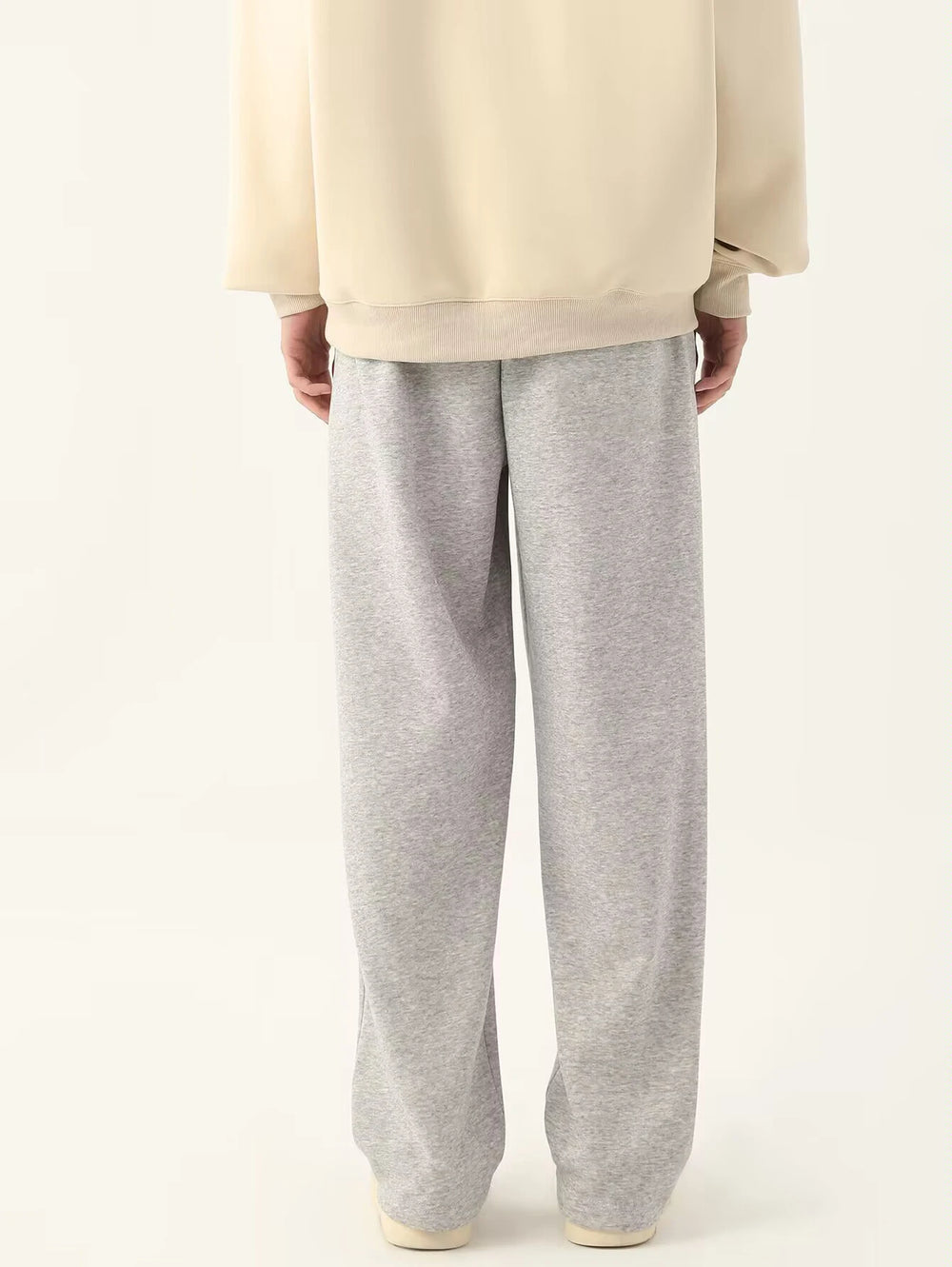 Men’s Baggy Breathable Joggers-HighTouch