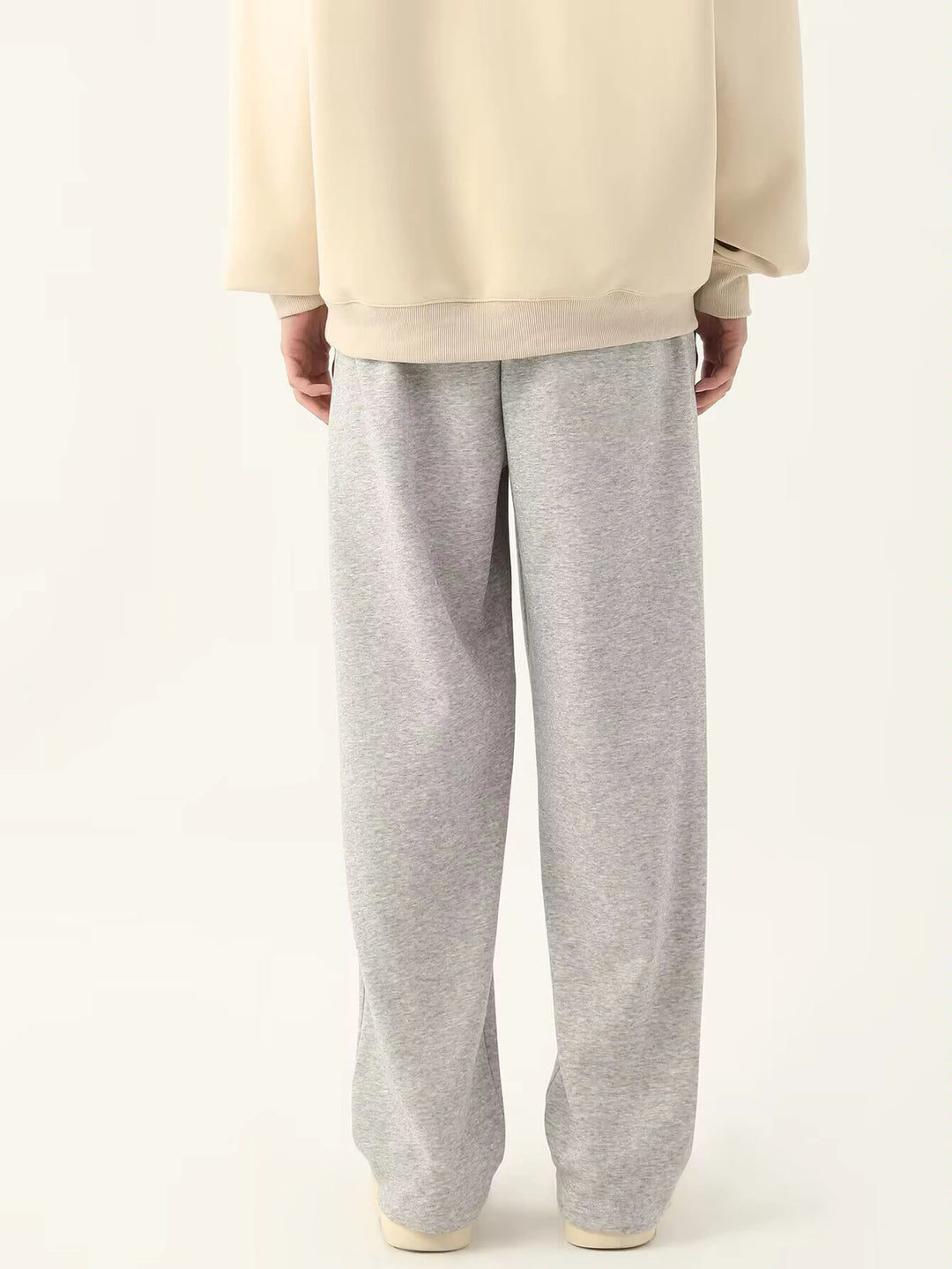 Men’s Baggy Breathable Joggers-HighTouch