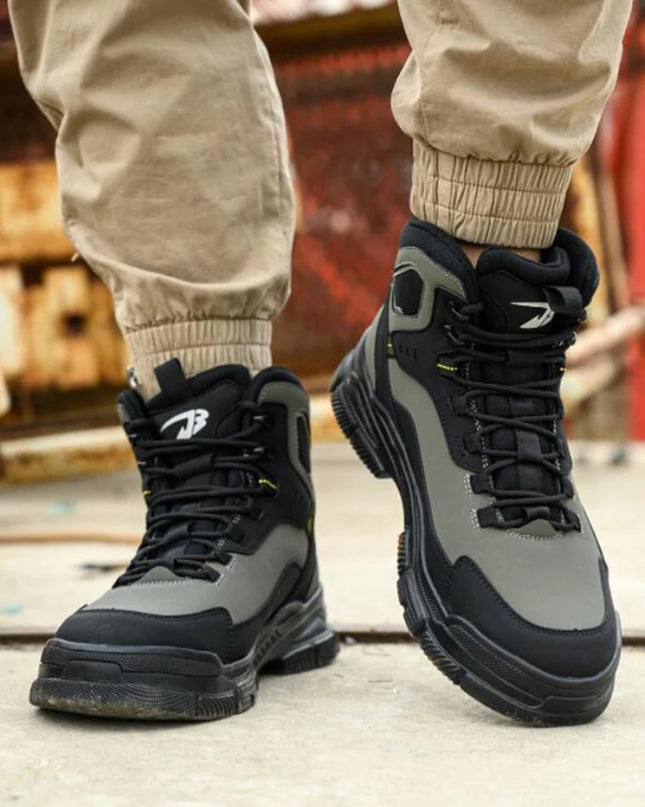 Motorcycle Cruiser/Touring Boots