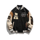 Black / M