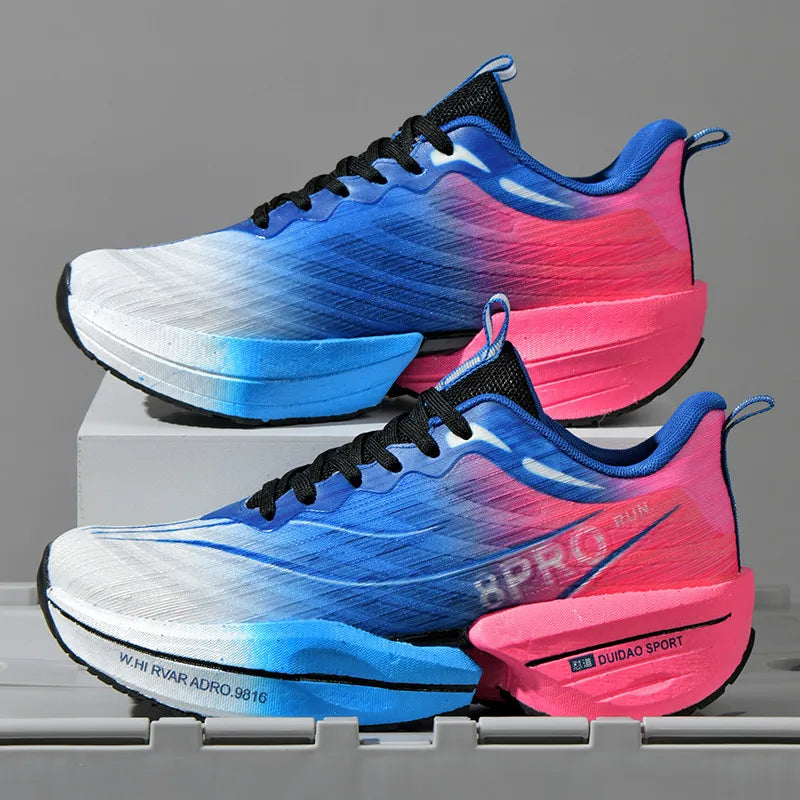 Men’s Lightweight Breathable Running / Walking Trainers Shoes