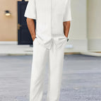 White / S