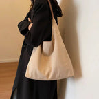 Alessi Louisa Suede Look Elite Bag