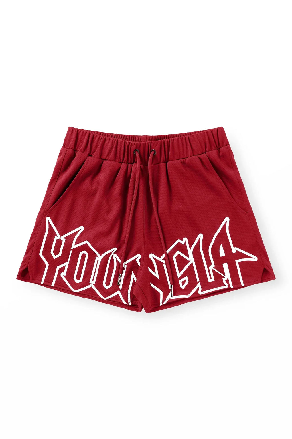 Men’s Quick-Dry Breathable Mesh Training Shorts – Gym, Running & Basketball-HighTouch