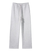 Flower Grey - Pants