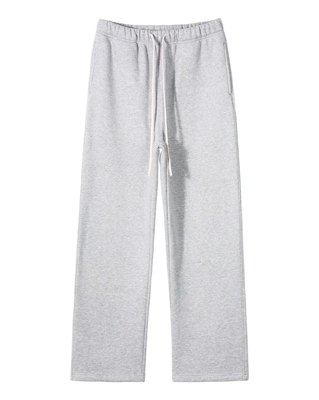Women’s Luxe 2‑Piece Loose Fleece Hoodie & Jogger Set UK