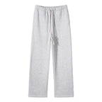 Women’s Luxe 2‑Piece Loose Fleece Hoodie & Jogger Set-HighTouch
