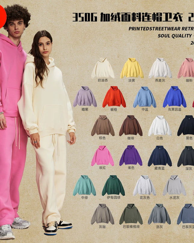 Women’s Fleece Crew-Neck Pullover