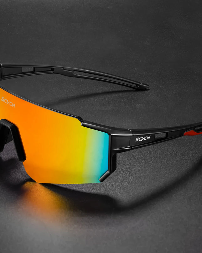 UV400 Cycling Sunglasses