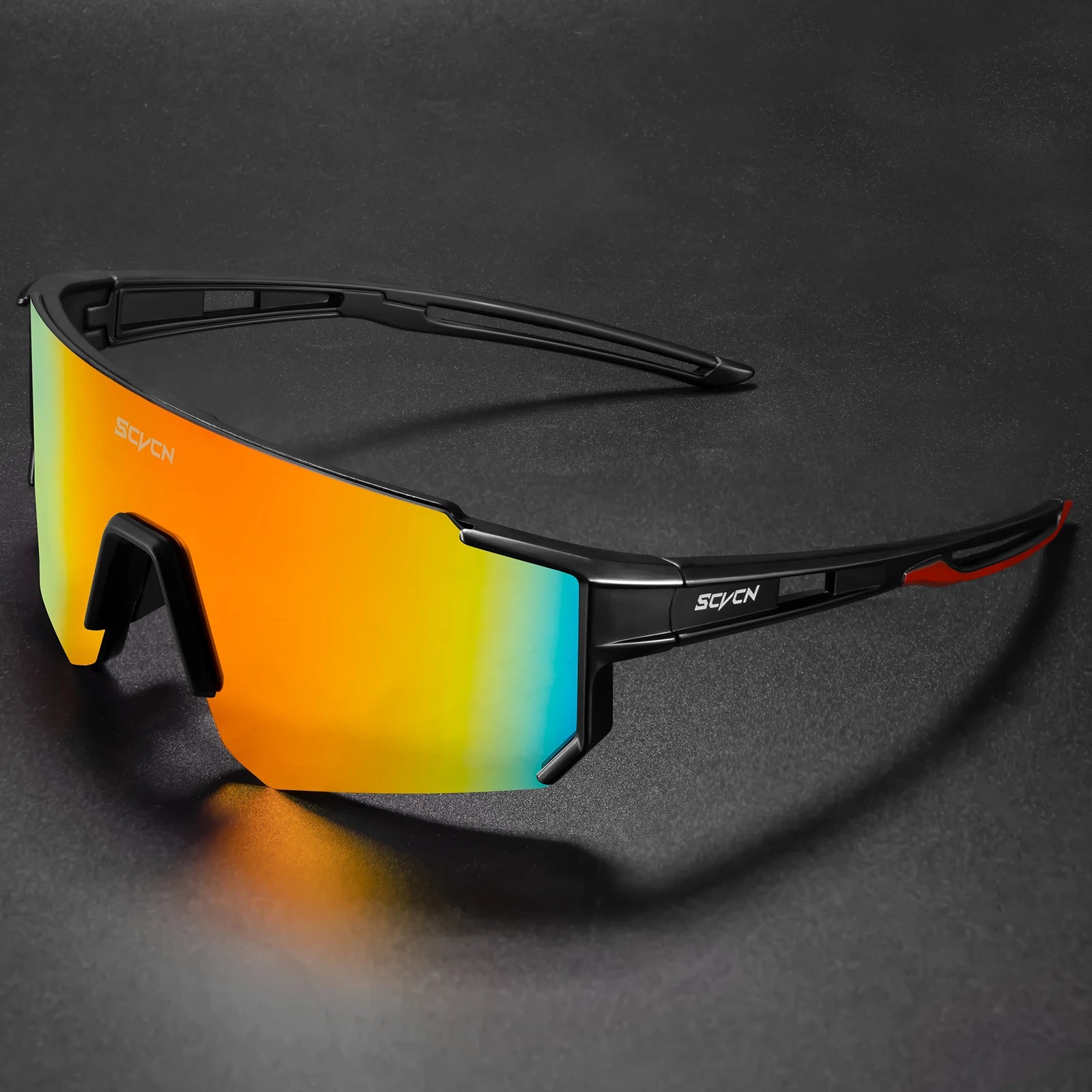 UV400 Cycling Sunglasses