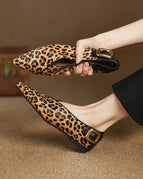 leopard print