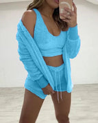 Light  Blue