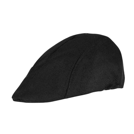 Vintage Tweed Peaky Blinders Flat Cap – Heritage Style Unisex