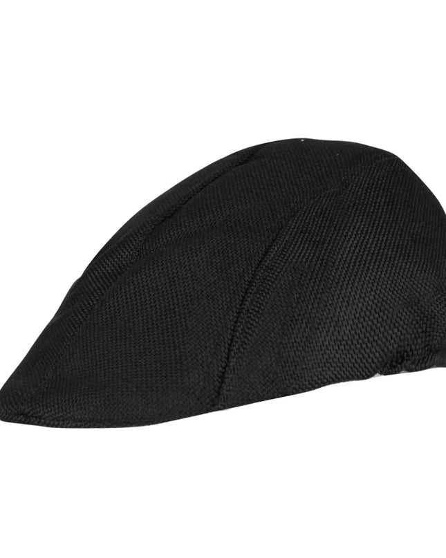 Vintage Tweed Peaky Blinders Flat Cap – Heritage Style Unisex