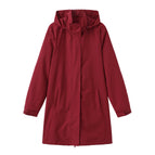 Wine Red / S
