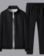 Black Gray