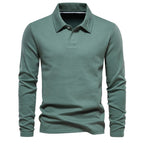 Henrik | Classic Warm Elegance Sweater