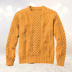 Orange / XXL