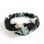 271 leaves black