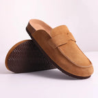 Brown / 43(fit 27cm)