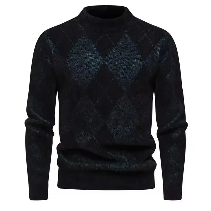 Imitation Mink Sweater Men-HighTouch