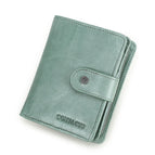 Greenish gray