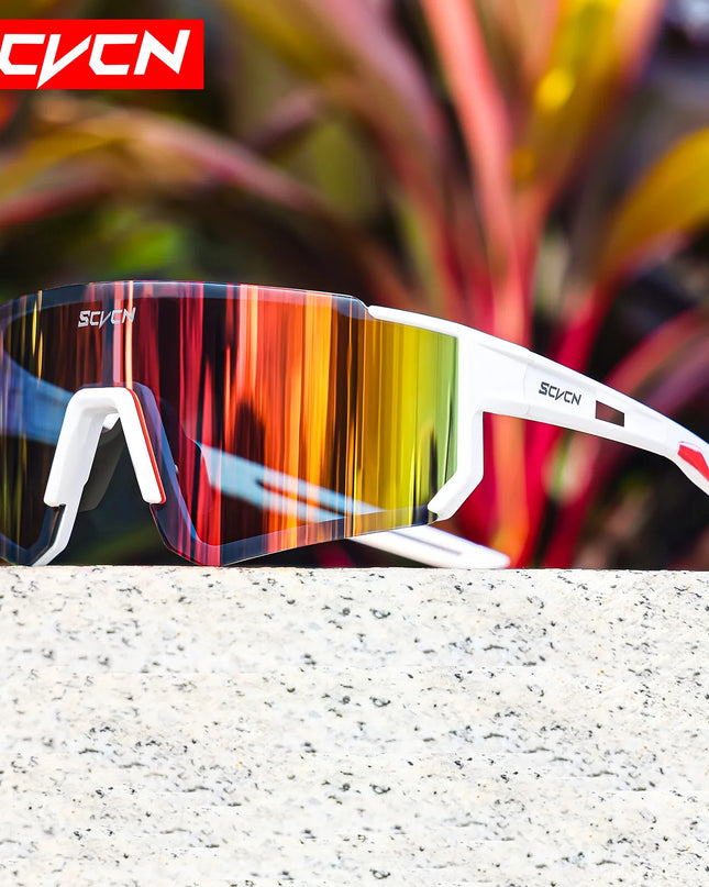 UV400 Cycling Sunglasses