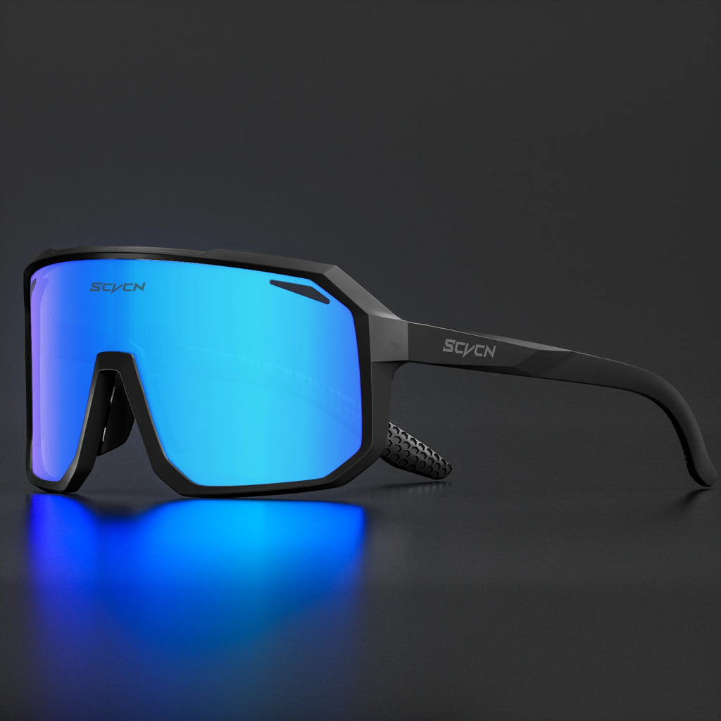 UV400 Cycling Sunglasses-HighTouch