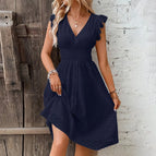 Navy / S