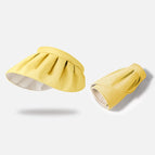 Curlable Yellow