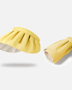 Curlable Yellow