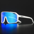 Men’s UV400 Polarized Cycling Sunglasses – Lightweight Sports Eyewear-HighTouch