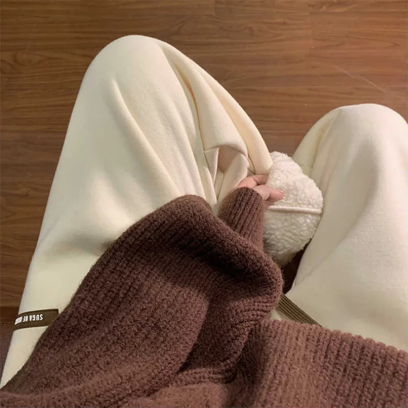 Softear Fleece Joggers