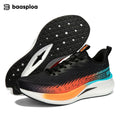 Baasploa 2025 Men’s Carbon-Plate Running Shoes