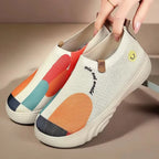 Soft Sole Women’s Summer Sneakers-HighTouch