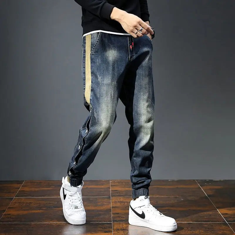 Olympia Retro Jeans