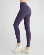 Grayish Purple