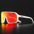 UV400 Cycling Sunglasses-HighTouch