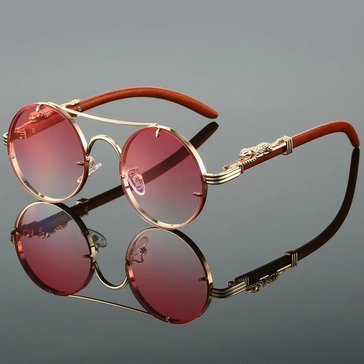 Men's Charm Sunglasses – Bold Everyday Style