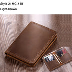 MC-418 Light-Brown