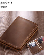 MC-418 Light-Brown