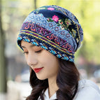 A-ethnic style