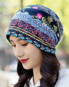 A-ethnic style