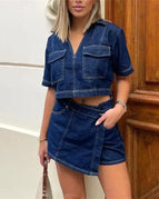 DarkBlue Set