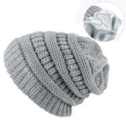 Gray / One Size