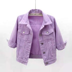 S / Purple
